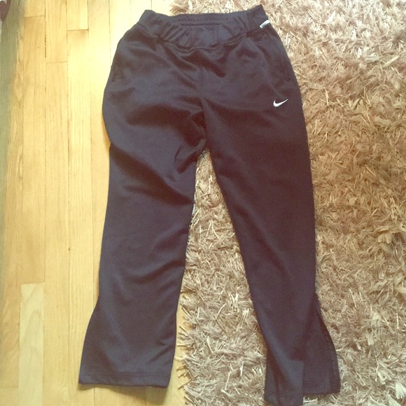 Nike athletic pants - Picture 1 of 3
